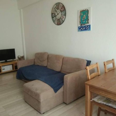 Square 2 Daire Gümülcine Dış mekan fotoğraf
