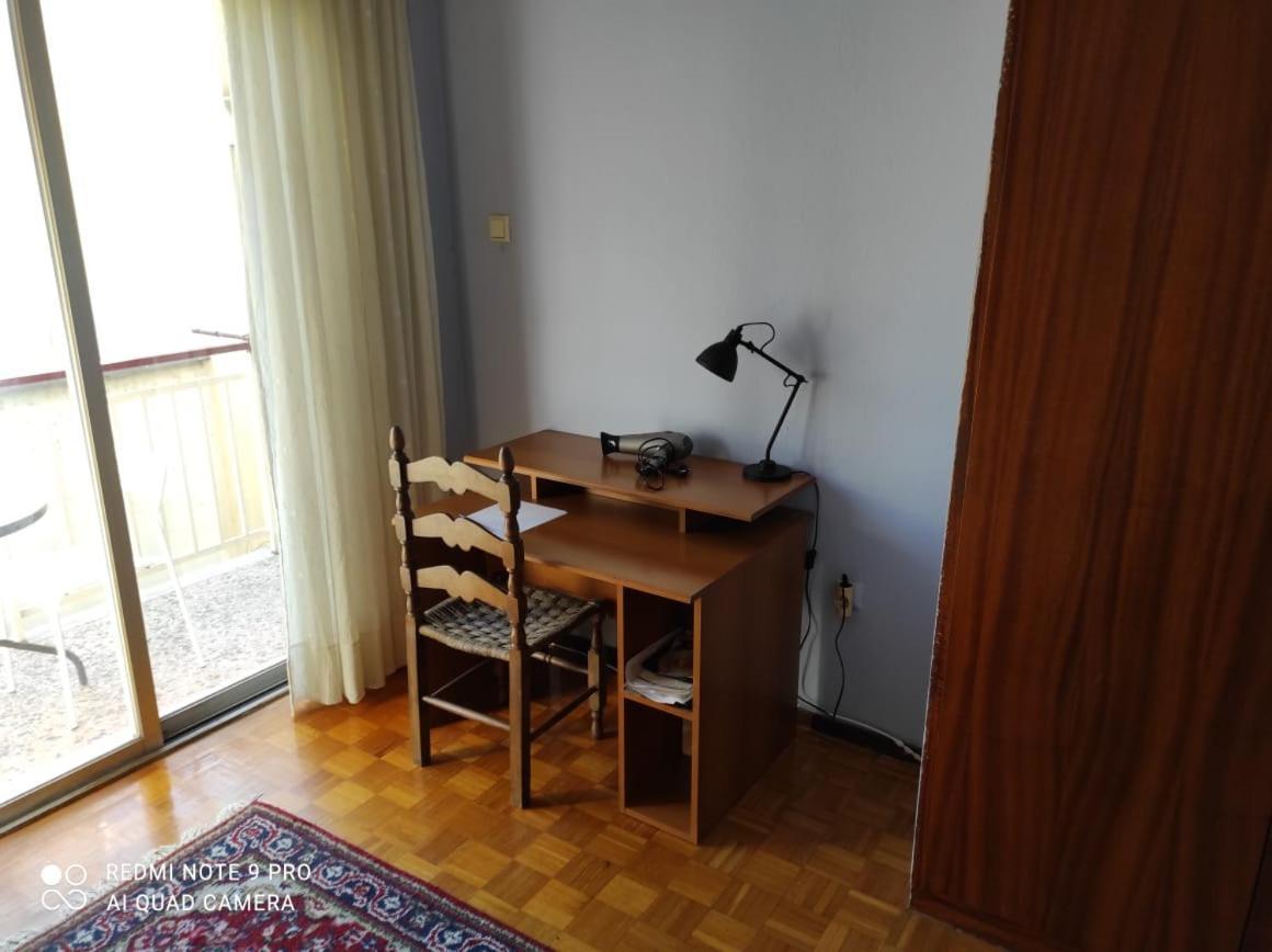 Square 2 Daire Gümülcine Dış mekan fotoğraf