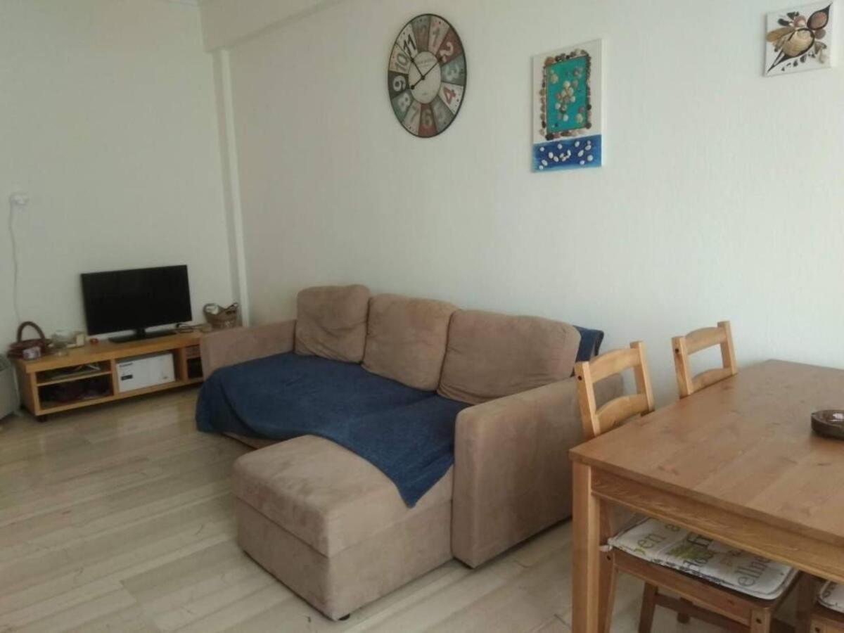 Square 2 Daire Gümülcine Dış mekan fotoğraf