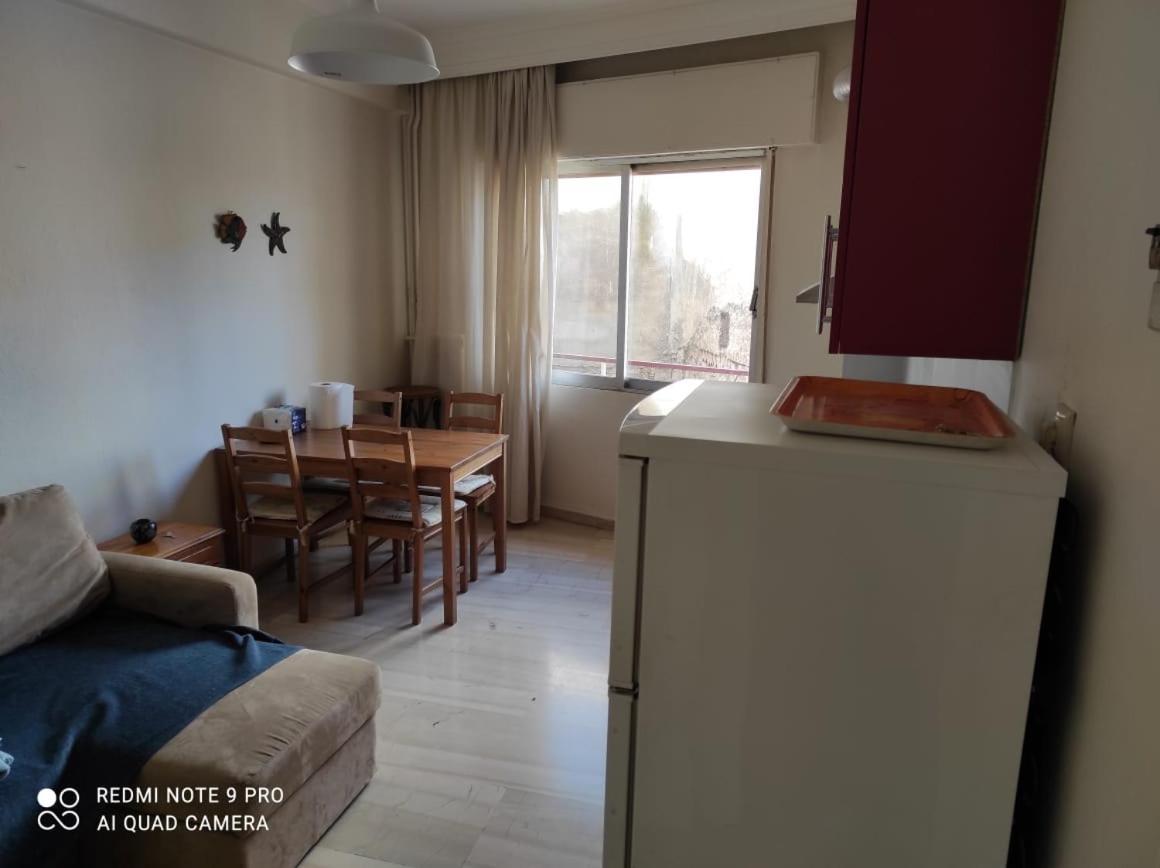 Square 2 Daire Gümülcine Dış mekan fotoğraf